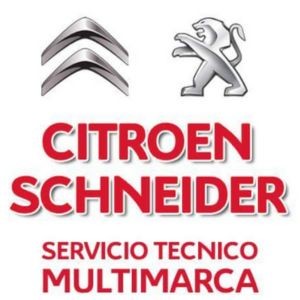 Citroen Peugeot Schneider